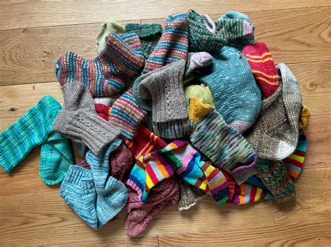 Make Socks Mend Socks 2022 Laptrinhx News