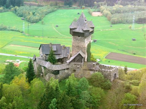 Falkenstein castle lower austria on wn network delivers the latest videos and editable pages for news & events, including entertainment, music, sports, science and more. Castles in Carinthia