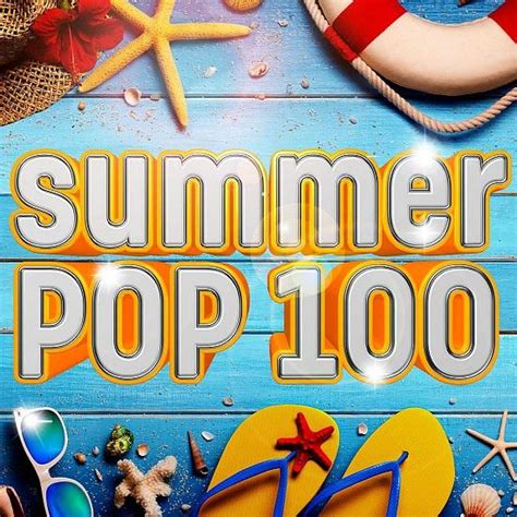 Summer Pop 100 2020 Музыка Pop Dance