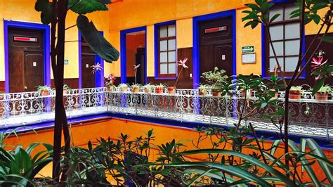 Hotel Isabel From 33 Mexico City Hotel Deals And Reviews Kayak