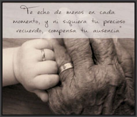 Frases Bonitas Para Una Abuela Que Esta En El Cielo Reverasite