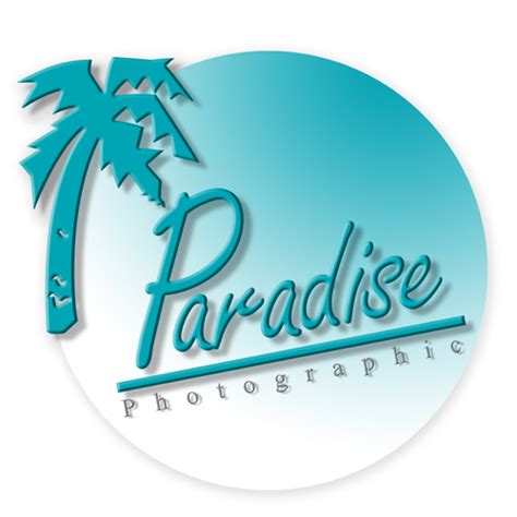 Paradise Logos