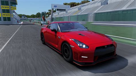 Assetto Corsa Nissan Gtr Whp Subaru Legacy