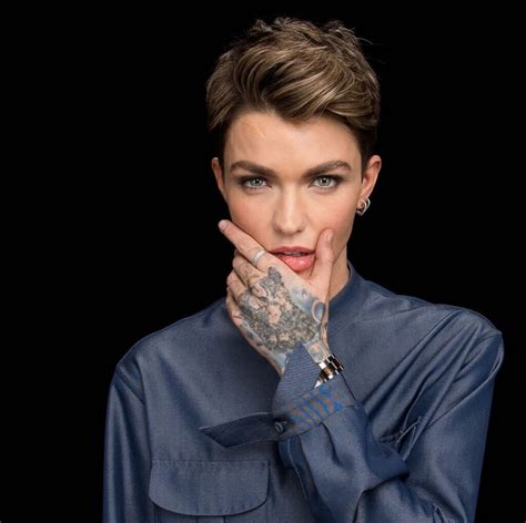 Ruby Rose Wiki Bio Age Movies And Shows Batwoman Net Worth