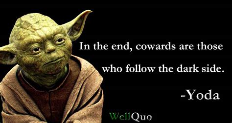 the wisdom of yoda quotes from a jedi master well quo