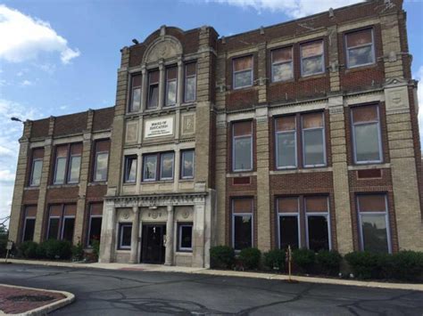 Akron Begins The School Year With New Buildings A New Approach And New