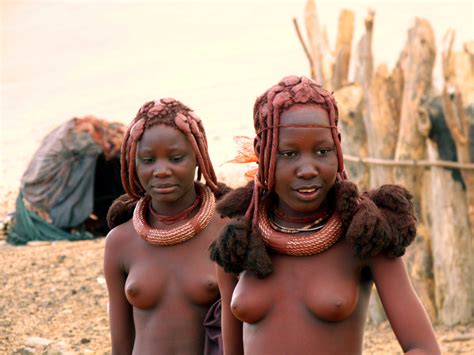 African Tribal Teen Nude Telegraph