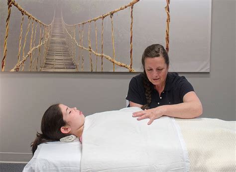 Craniosacral Massage Lavallee Health Centre