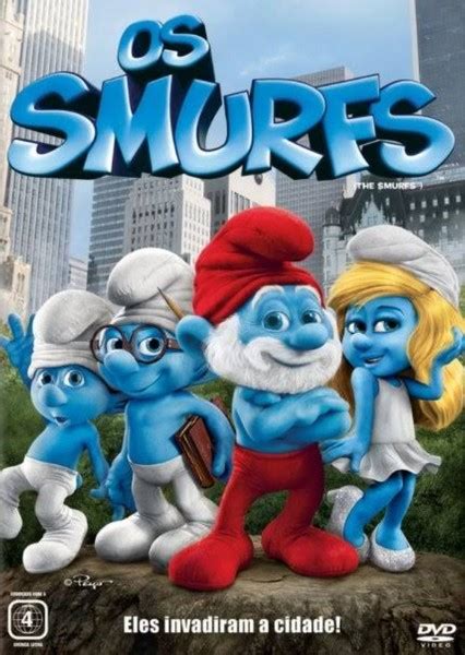 Farmer Smurf Fan Casting For The Smurfsseries Live Action Mycast Fan Casting Your Favorite
