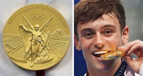 People Are Just Finding Out How Much An Olympic Gold Medal Is Actually Worth