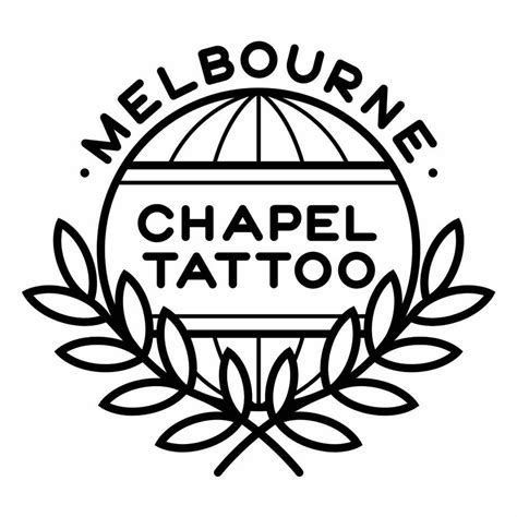Chapel Tattoo • Tattoo Studio Book Now • Tattoodo