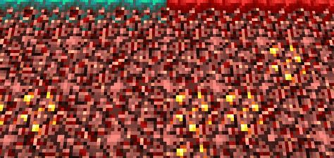 Default Texture Fix Nether Update Mcpe Texture Packs