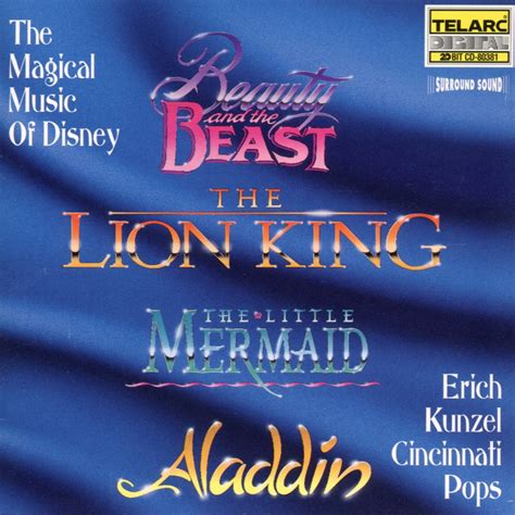 The Magical Music Of Disney Amazon De Musik Cds Vinyl