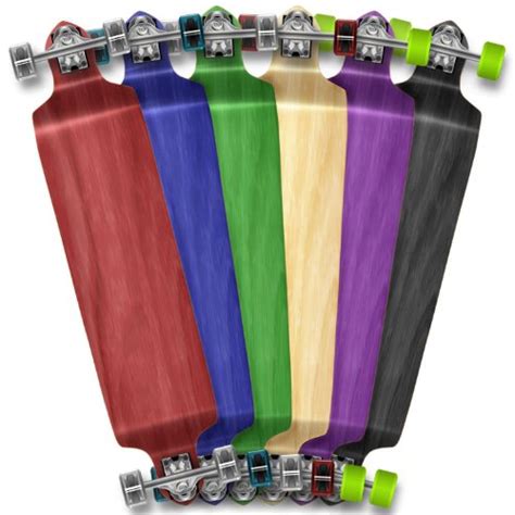 Best Longboard Brands | Longboards For Sale