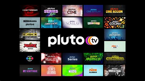 Pluto Tv Channels List In Order To Pay For The Shows And Movies There