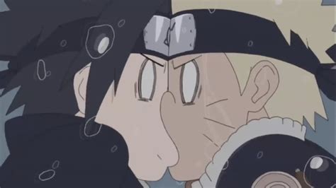 Naruto Sasuke Kisses Youtube