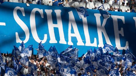 Schalke Vs KSC Verpasst Das Hatte Sich Schalke Anders Vorgestellt 1