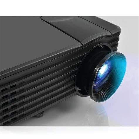 Pyle Pro Home Theater Projector In The Projectors Department At