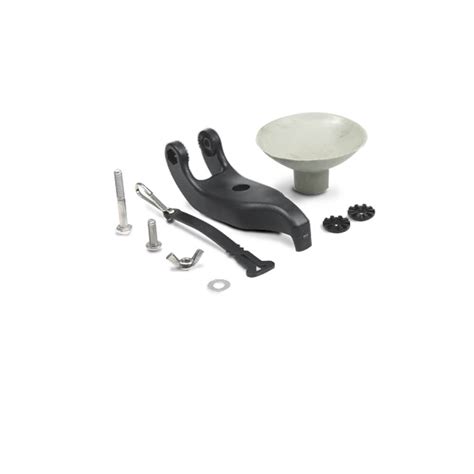 This has only had one owner. Humminbird MHX-XNPT Suction Cup Mount for Sonar and Fish ...