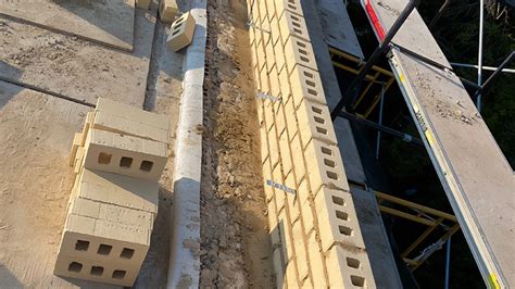 Chicago Parapet Wall Rebuilding And Restoration Company
