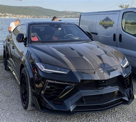 Nba Star Luka Doncic Looks Like The Slovenian Batman Driving His