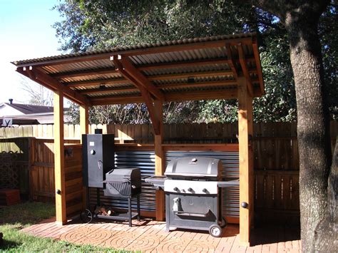 Maybe you would like to learn more about one of these? Pin by Thomas Reichelt on My New Grill Area | Grill gazebo ...
