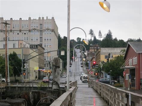 Astoria, clatsop county, oregon, united states. Astoria, Oregon: Where Everything Old Is New Again | HuffPost