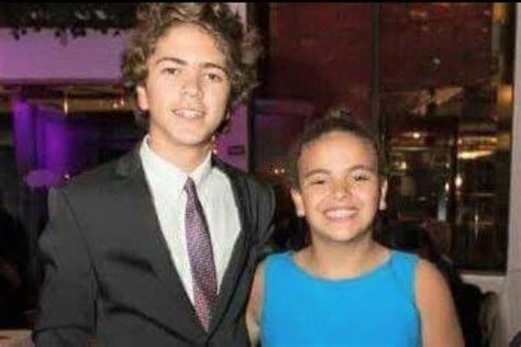 El hijo de Lucero sorprende por su cambio tras cumplir sus 18 años