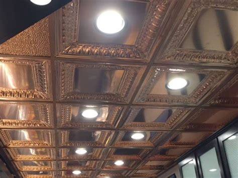 Large retail anchor stores, open structure ceiling stores such as best buy,staples,lowe's. Retail Store Ceiling Tile Ideas & Photos ...