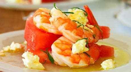 This prawn﻿ salad is one of our favourite things to throw together. great salad | Coles recipe, Cooking recipes, Quick easy meals