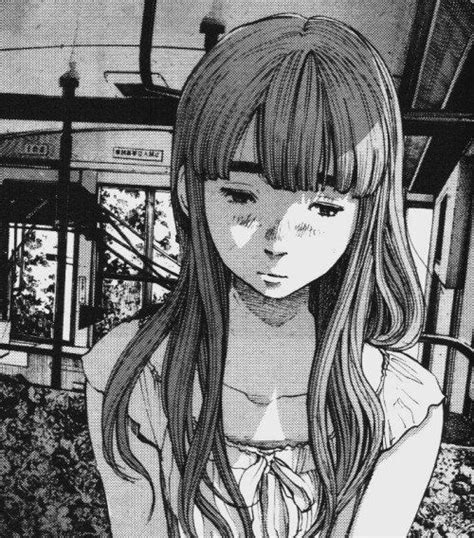 Yuki Kirei Aiko Tanaka Rifs Art Blog Manga Art Goodnight Punpun