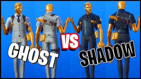 How To Unlock Shadow Or Ghost Midas Edit Style In Fortnite Deliver