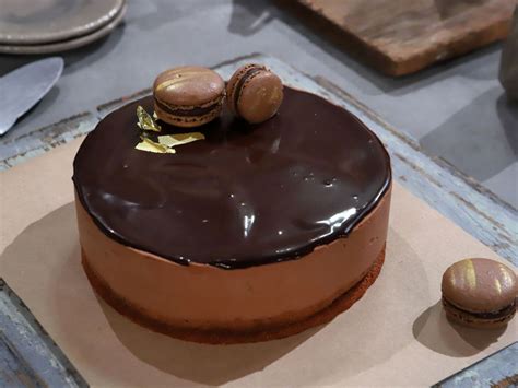 Os presentamos la receta de mousse de chocolate en unos sencillos pasos. Mousse Trufada de Chocolate - El Gourmet