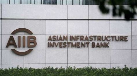 Aiib China And India Diminishing Role Of World Bank And Imf