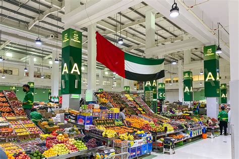 Dubais Waterfront Market Records 50 Million Visitors Over Five Years