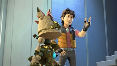 Knack Story Characters And Transformations Detailed Gematsu