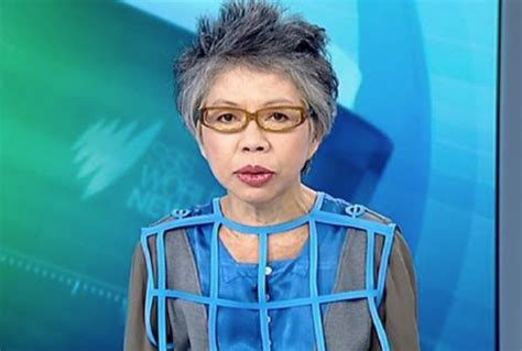 lee lin chin to depart sbs after 30 years tv tonight