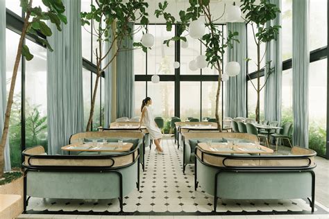 Biophilic Interiors Spaces That Reconnect Us With Nature