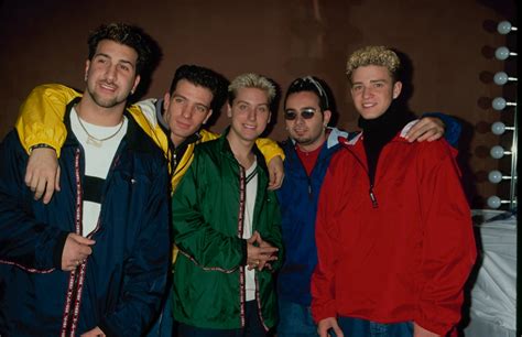 90s Boy Bands Famous Boy Bands From The 1990s Who Magazine