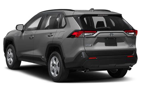 That said, has the rav4 surpassed its rivals or merely caught up? New 2019 Toyota RAV4 - Price, Photos, Reviews, Safety Ratings & Features