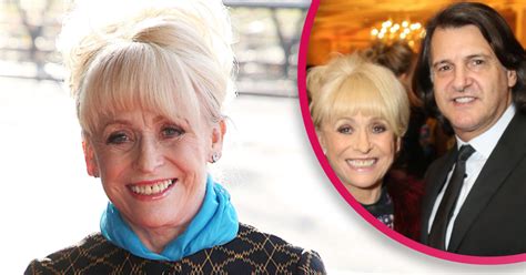 Dame Barbara Windsor Moved Into A Care Home As Alzheimers Worsens