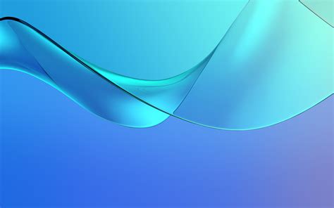 Blue Waves Wallpapers Hd Wallpapers Id 24172