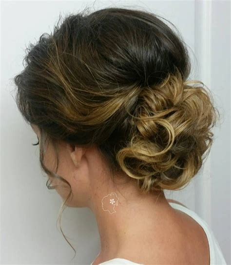 Hairstyles updo for thin hair. 60 Updos for Thin Hair That Score Maximum Style Point ...