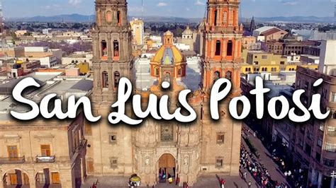 Check spelling or type a new query. San Luis Potosí, Qué hacer en la Capital - YouTube