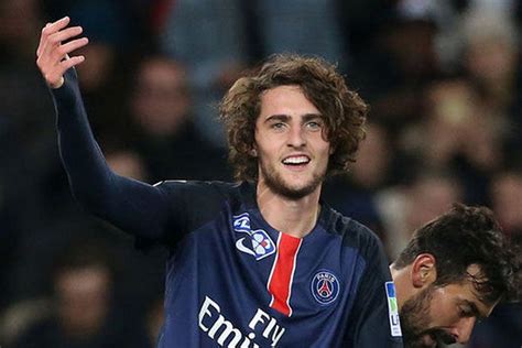Rabiot laughs off claim he's on 'strike'. Rabiot Wallpapers - Wallpaper Cave