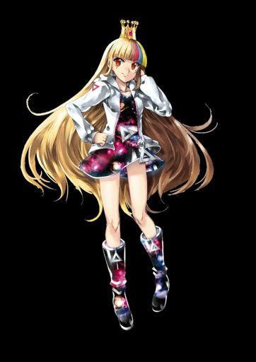 Galaco Wiki Vocaloid Amino