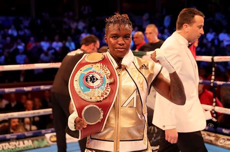 Nicola Adams Will Dance With Woman On “strictly Come Dancing” Outsports