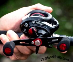 Best Saltwater Baitcasting Reels Reviews And Buying Guide