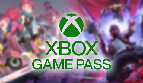 Xbox Game Pass Leak The List Of Games That Will Leave The Catalog In