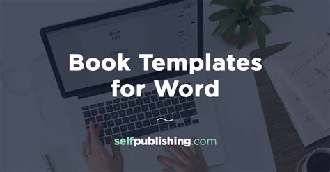9 Free Book Templates For Authors Outline Generator